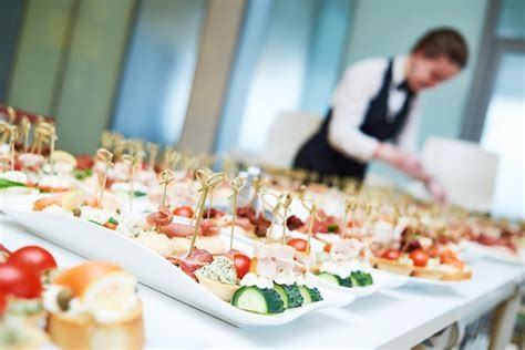 Private Events Catering